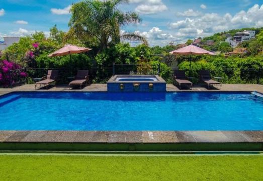 Casa Don Pascual Hotel Boutique Sweet Home Hotel Overview