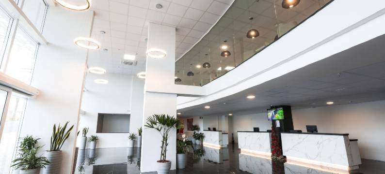 卡西亚斯杜苏尔旅游酒店(Travel Inn Hotels Caxias do Sul)图片