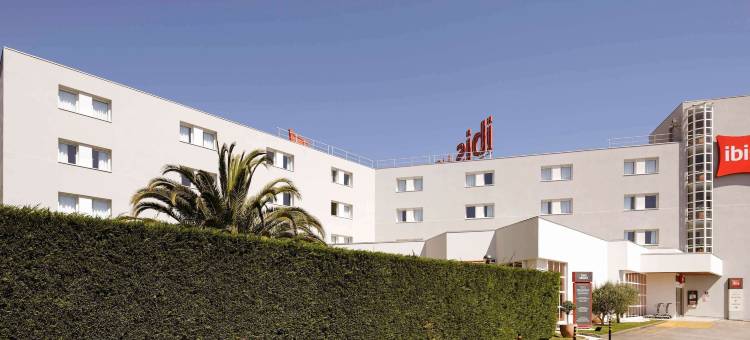 宜必思波尔图盖亚酒店(Ibis Porto Gaia)图片