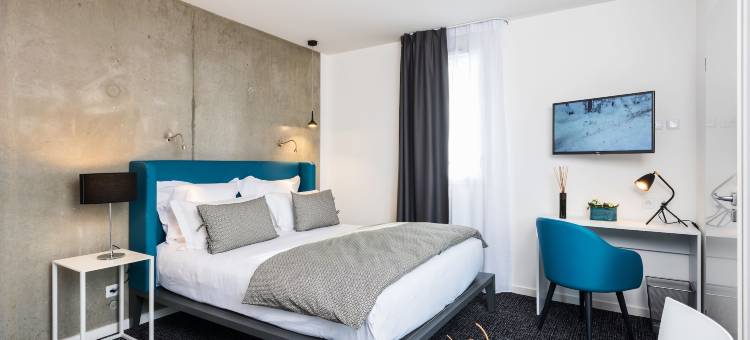 Ténéo Apparthotel Talence - Espeleta图片