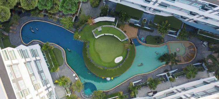 智慧酒店公寓(Wisdom Hotel & Residence)图片