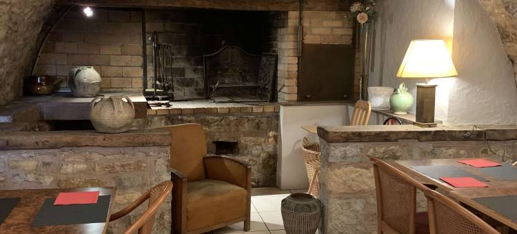 基里亚德酒店-罗德兹(Kyriad Rodez)图片