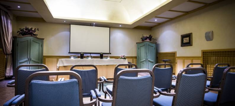 黎莱斯圣塔阿纳斯塔西娅酒店(Relais Abbazia Santa Anastasia Resort & Winery)图片