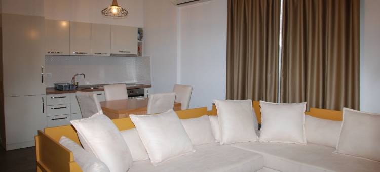 日出奢华公寓酒店(Sunrise Luxury Apartments)图片