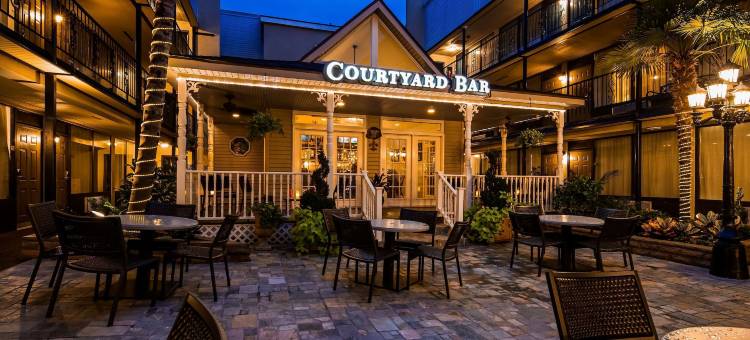 西岸贝斯特韦斯特优质酒店(Best Western Plus Westbank)图片