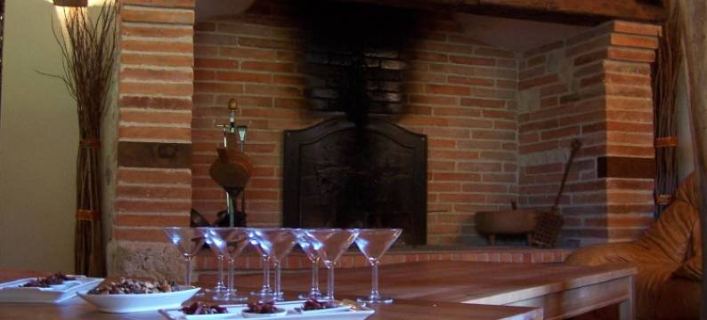 红磨坊住宿加早餐旅馆(Chambre d'Hôtes le Moulin d'Encor)图片