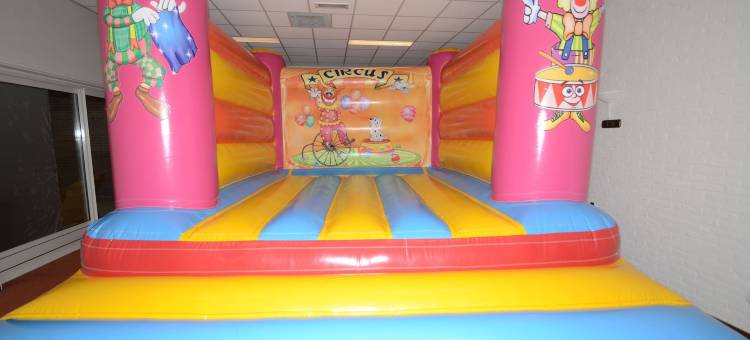 弗莱彻酒店(Fletcher Hotel - Restaurant de Zeegser Duinen)图片