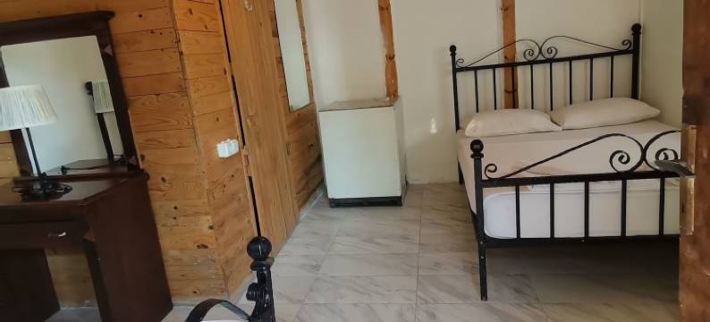 皮托斯小屋(Pitos Bungalows)图片