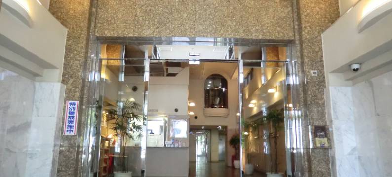 日本桥阿祖花园(Azu Garden Nippombashi)图片