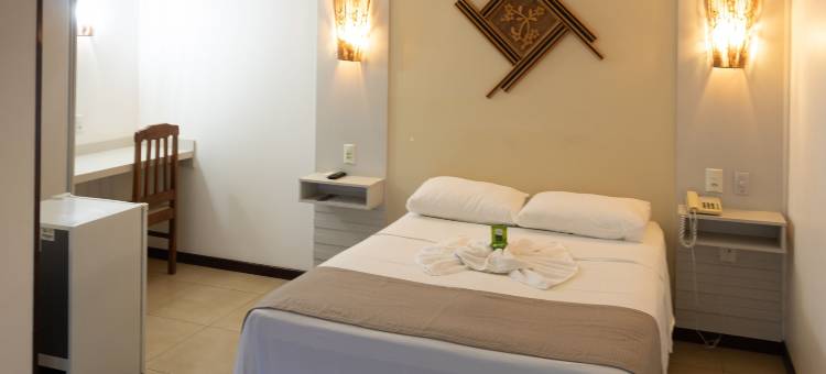 仙人掌旅馆(Pousada Kactus)图片