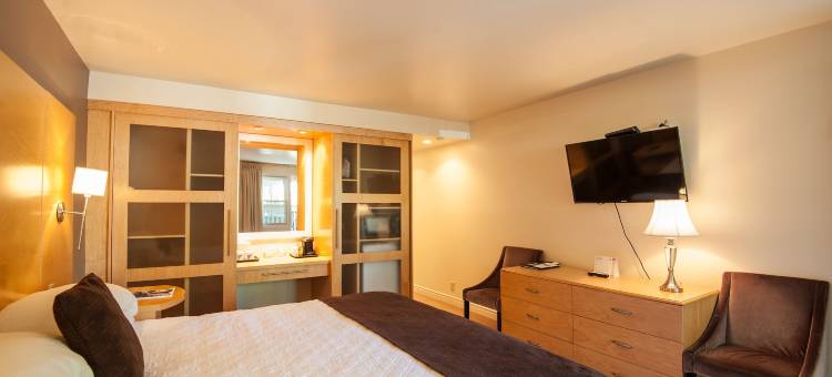 邓迪阿姆斯旅店(Dundee Arms Inn)图片