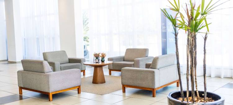 坎普斯戈伊塔卡济斯郁金香酒店(Tulip Inn Campos Dos Goytacazes)图片