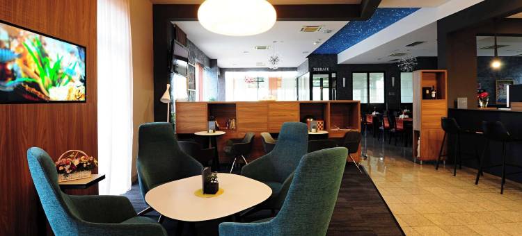 斯黛拉贝斯特韦斯特酒店(Best Western Hotel Stella)图片