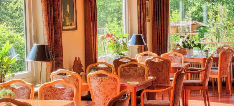 瓦尔德苏赫兰德豪斯酒店(Hotel Landhaus Waldesruh)图片