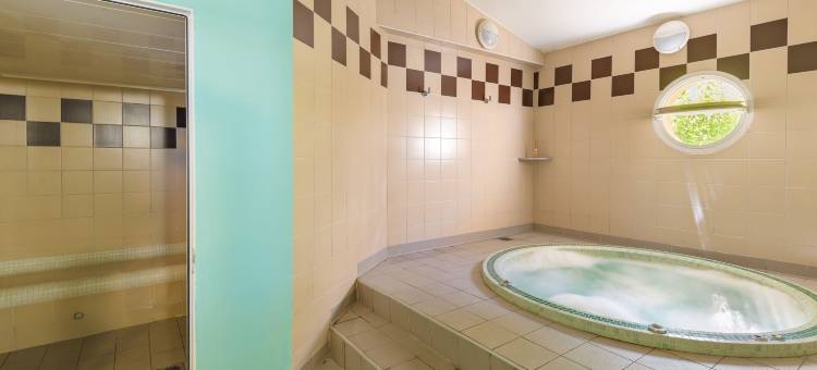 拉格朗因比兹露台假日住宅酒店(Lagrange Vacances les Terrasses des Embiez)图片