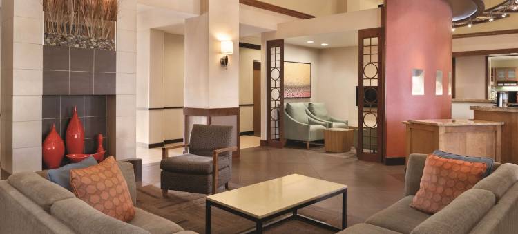 芝加哥霍夫曼庄园凯悦嘉轩酒店(Hyatt Place Chicago Hoffman Estates)图片