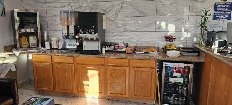 苏格兰酒店(Scottish Inn)图片