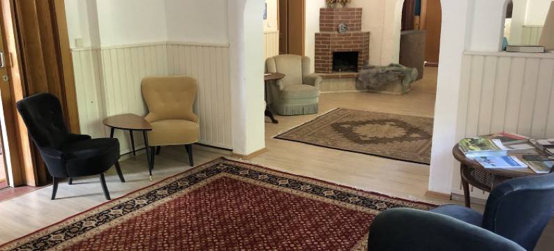 河滨旅馆(Riverside Inn)图片