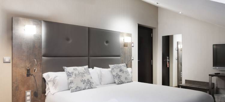 波萨达德尔佩内小宫殿(Petit Palace Posada del Peine)图片