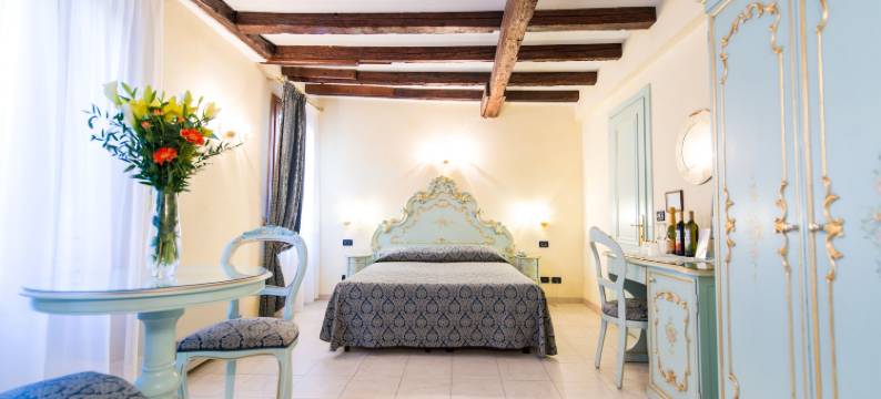 卡佐塞旅馆(Locanda Ca' Zose)图片