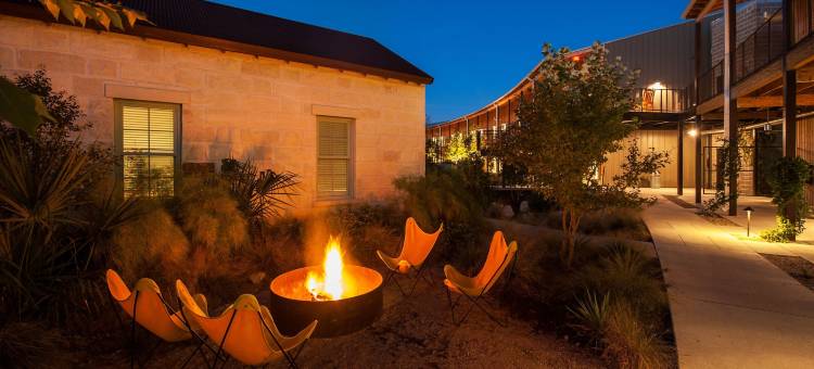 Lone Star Court，由瓦伦西亚酒店集合出品(Lone Star Court, by Valencia Hotel Collection)图片