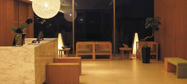 湾滨广场皆生酒店(Bayside Square Kaike Hotel)图片