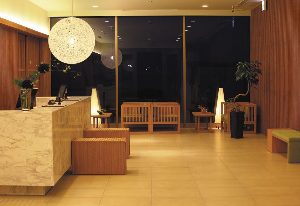 Bayside Square Kaike Hotel Hotel Overview