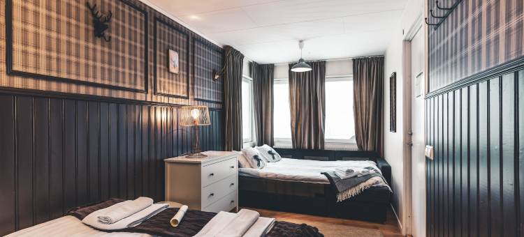 奥勒住宿加早餐旅馆(Åre Bed & Breakfast)图片