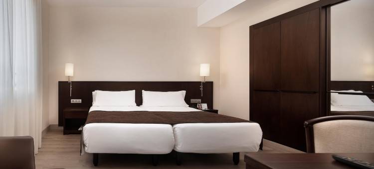 HCC日格恩特酒店(HCC Regente)图片