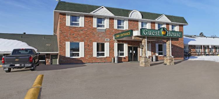 宾客套房旅馆(Guest House Inn & Suites)图片