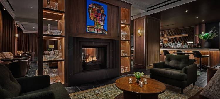 芝加哥彭德里酒店(Pendry Chicago)图片