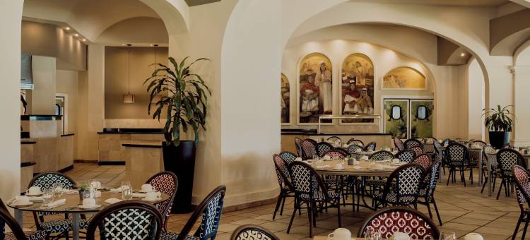 犹加敦海滩卡塔罗尼亚酒店 - 全包式(Catalonia Yucatan Beach - All Inclusive)图片