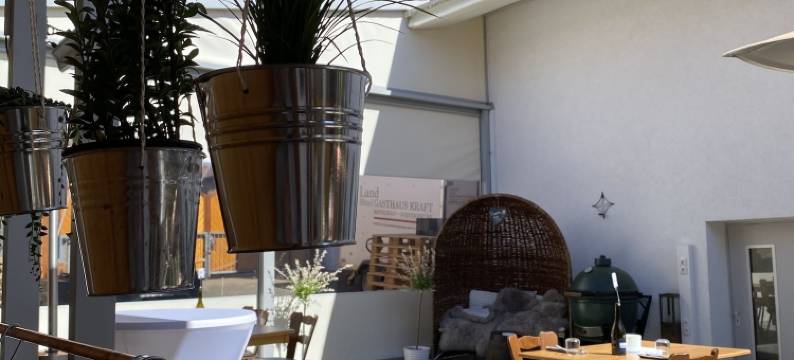 克拉夫特酒店式旅馆(Hotel-Gasthaus-Kraft)图片