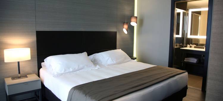 伊戈酒店(Ego Hotel)图片
