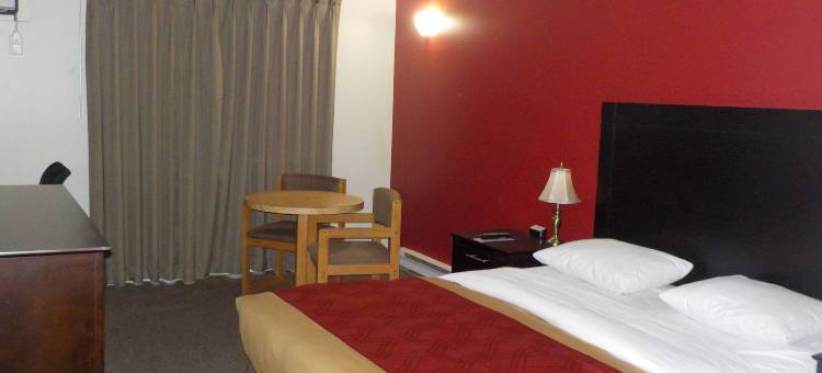 伊克诺旅馆(Econo Lodge)图片