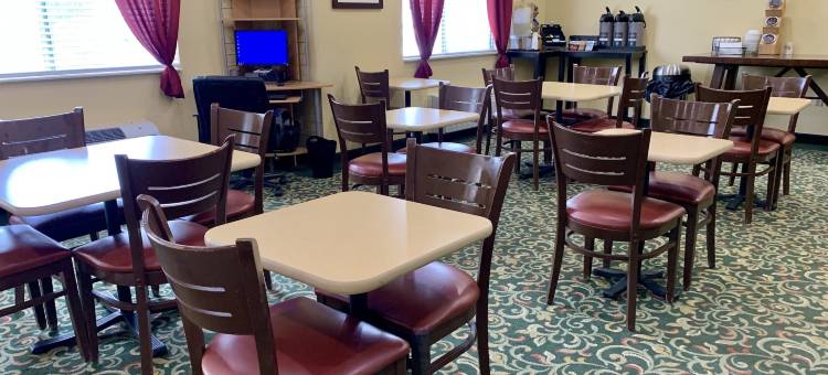 凯隆酒店 - 近赖特帕特森 - 代顿(Clarion Inn Near Wright Patterson - Dayton)图片