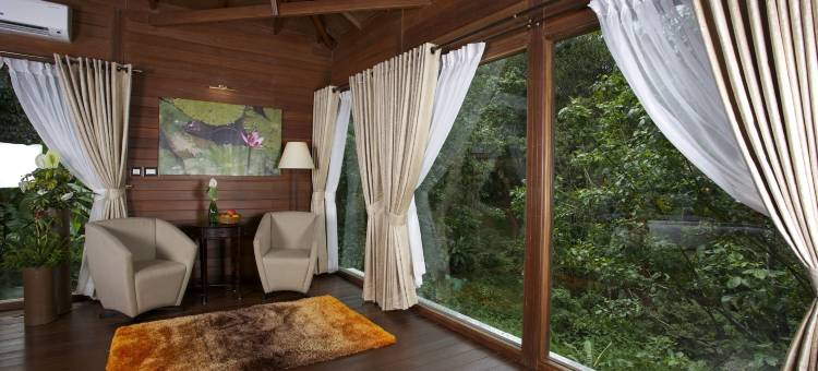 伊比尼 Spa 度假村(The Ibnii - Eco Luxury Resort)图片