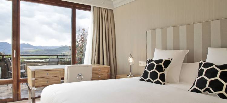 普布罗斯图尔生态健康 SPA 度假村(Puebloastur Eco Resort Hotel & Spa)图片