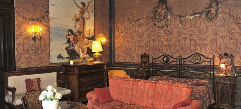 卡萨拉斐尔康佛堤酒店(Casa Raffaele Conforti)图片