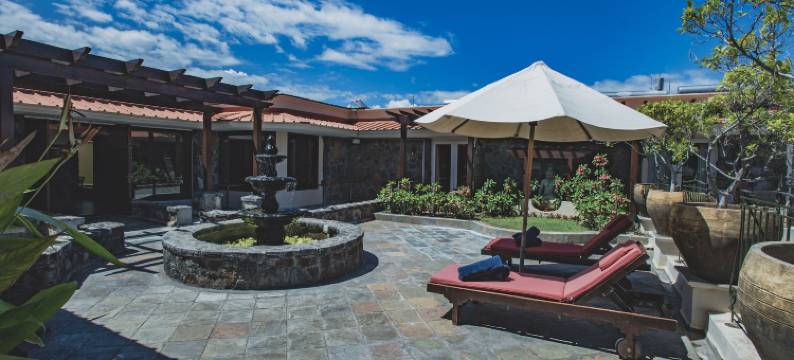 阿纳里酒店及水疗中心-毛里求斯(Aanari Hotel & Spa)图片