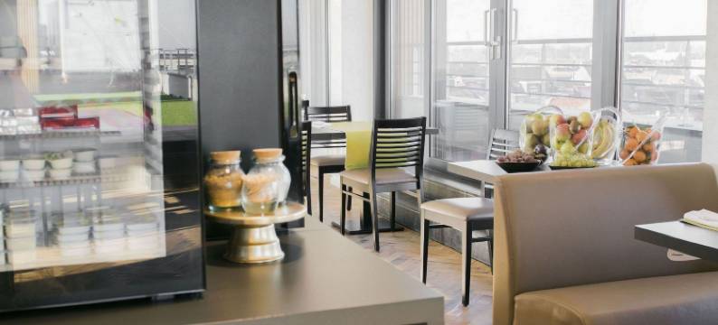 塔楼酒店(Tower Hotel Aalst)图片