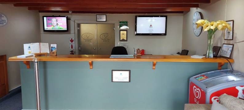 奈斯纳河俱乐部 由First Private Stays(Knysna River Club by First Private Stays)图片