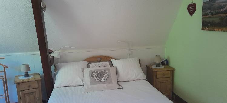 瓦卡萨斯庄园度假屋(La Maison de Vacances)图片