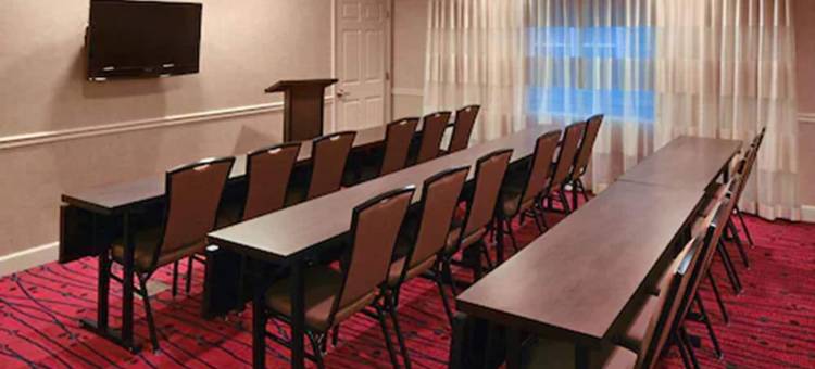 Residence Inn St. Louis Airport/Earth City图片