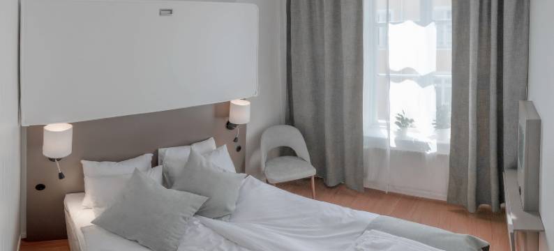 汉姆酒店(Hamnhotellet)图片