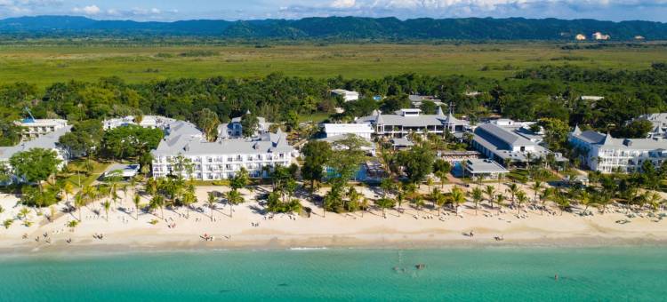 热港全包悦宜湾奢享酒店(Riu Palace Tropical Bay - All Inclusive)图片