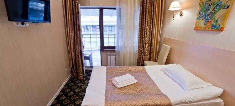 阿鲁纳酒店(Aruna Hotel)图片