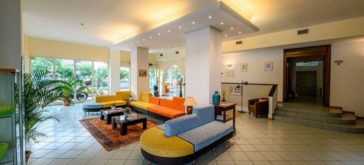 圣格雷戈里公园酒店(Hotel St Gregory Park)图片