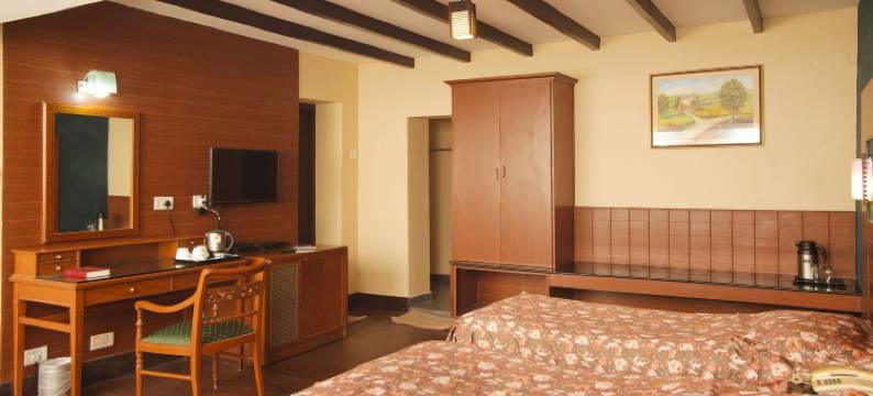 斋酒店(Hotel Jai)图片