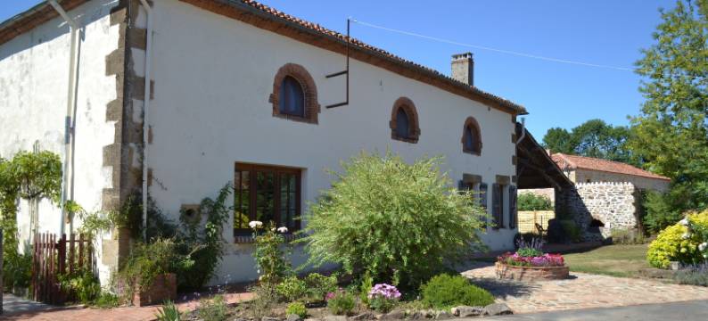 勒维尔酒店(L'Envers)图片